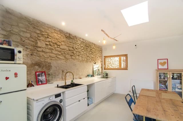 5 sovrum Villa till salu i Vilanova i la Geltrú - 868 000 € (Ref: 9598225)