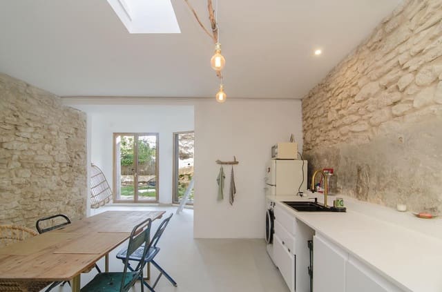 5 sovrum Villa till salu i Vilanova i la Geltrú - 868 000 € (Ref: 9598225)