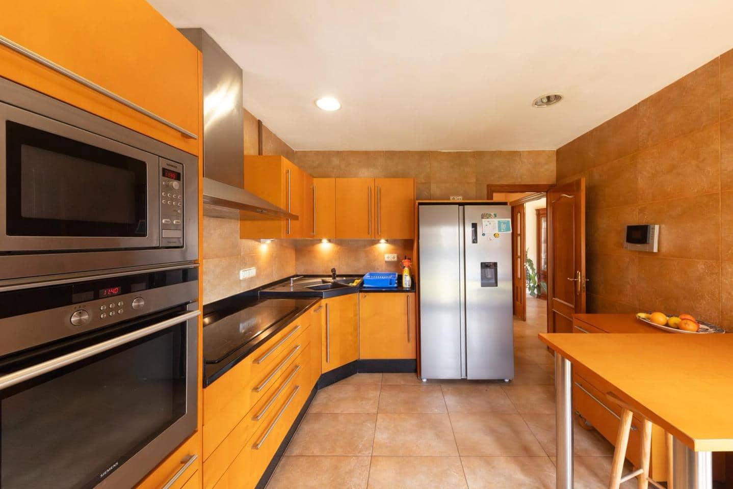 5 makuuhuone Huvila myytävänä paikassa Castello d'Empuries mukana uima-altaan 
autotalli - 1 050 000 € (Ref: 9598226)