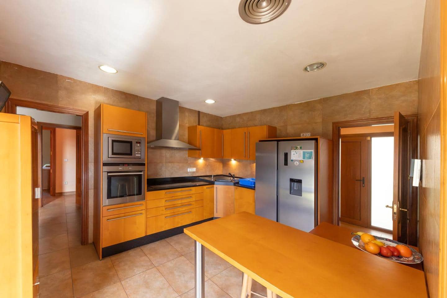 5 makuuhuone Huvila myytävänä paikassa Castello d'Empuries mukana uima-altaan 
autotalli - 1 050 000 € (Ref: 9598226)