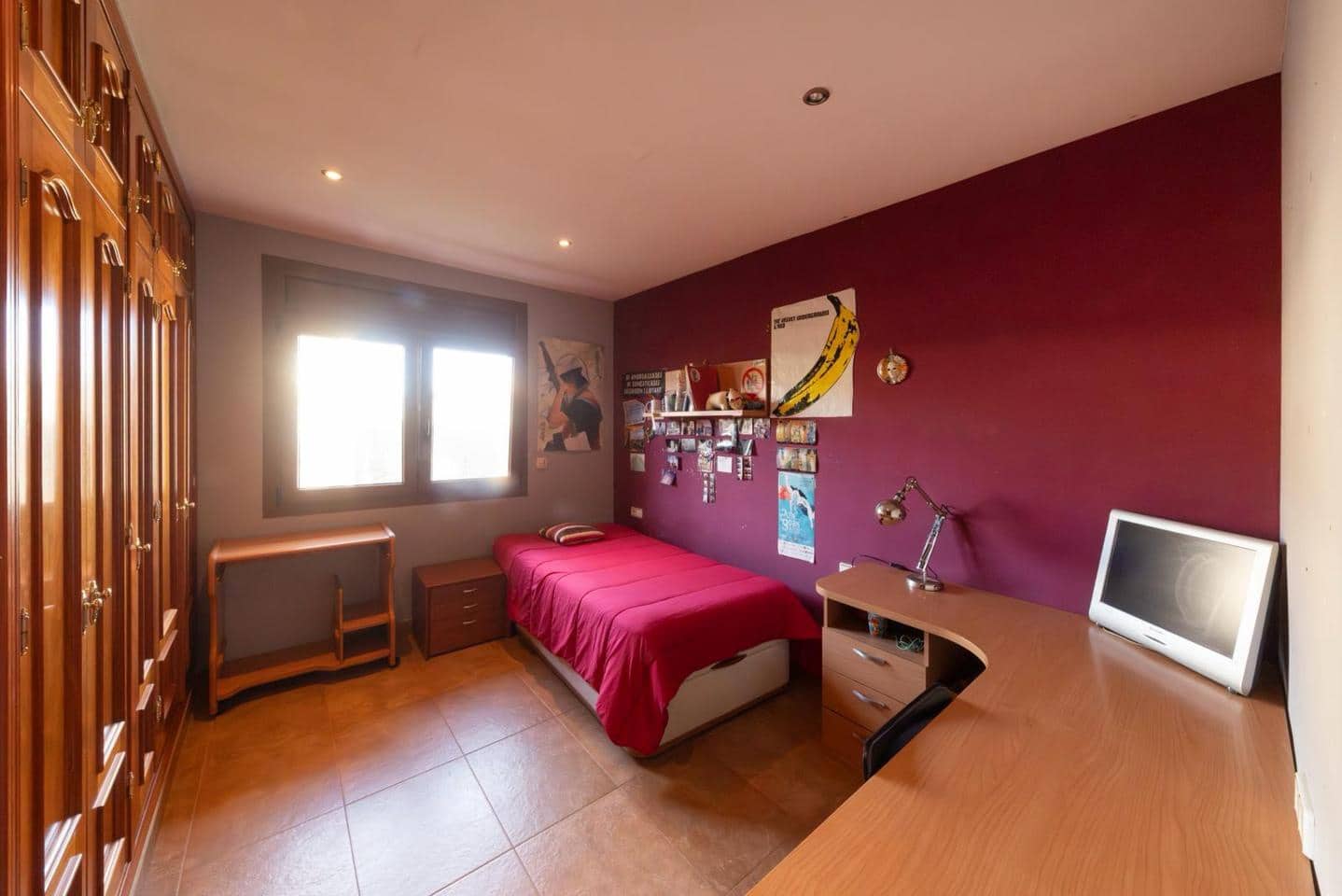 5 makuuhuone Huvila myytävänä paikassa Castello d'Empuries mukana uima-altaan 
autotalli - 1 050 000 € (Ref: 9598226)