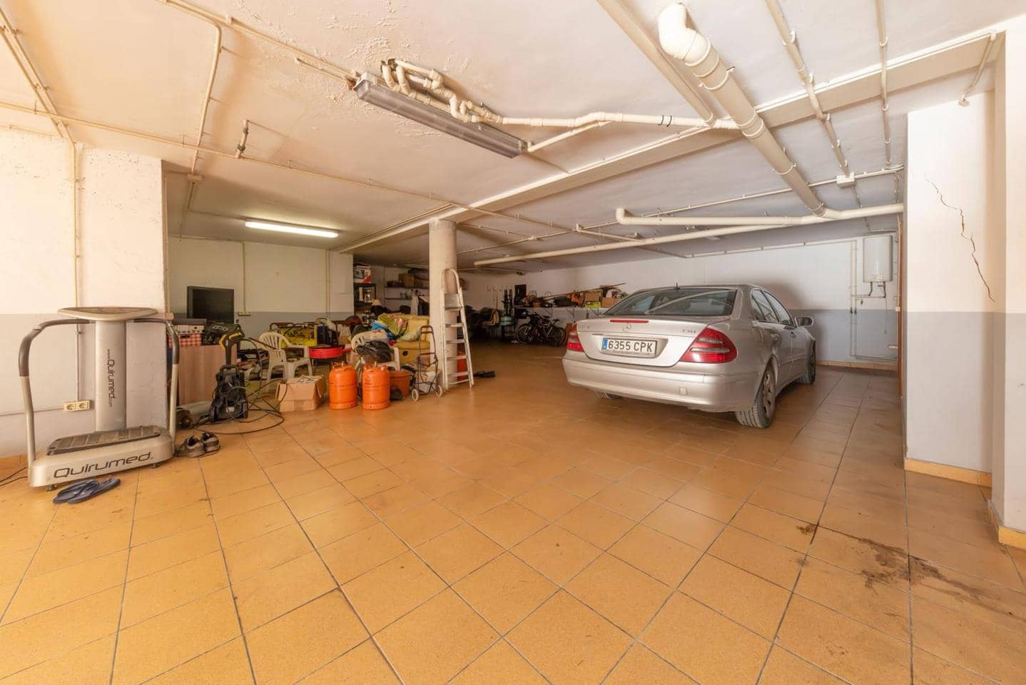 5 makuuhuone Huvila myytävänä paikassa Castello d'Empuries mukana uima-altaan 
autotalli - 1 050 000 € (Ref: 9598226)