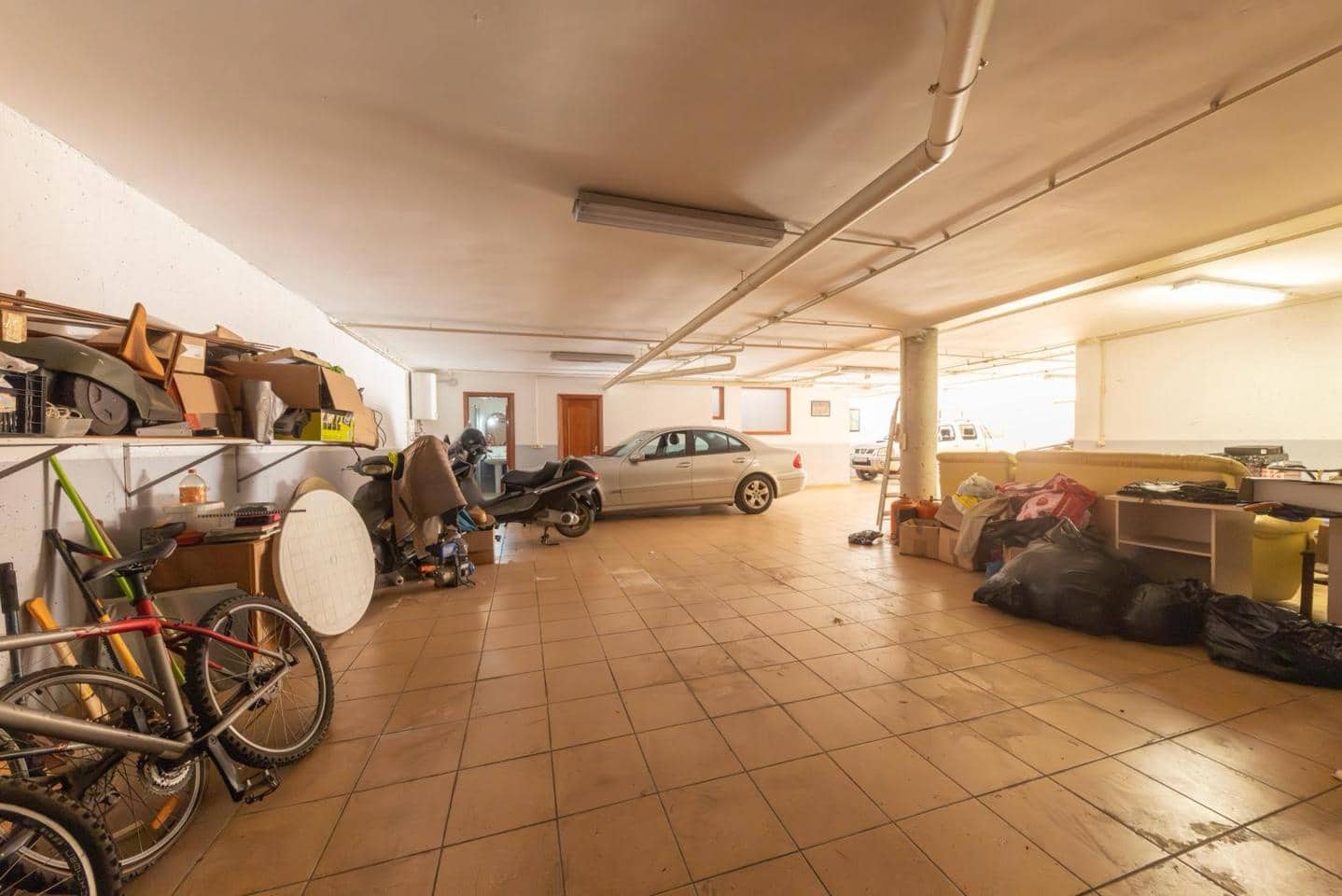 5 makuuhuone Huvila myytävänä paikassa Castello d'Empuries mukana uima-altaan 
autotalli - 1 050 000 € (Ref: 9598226)