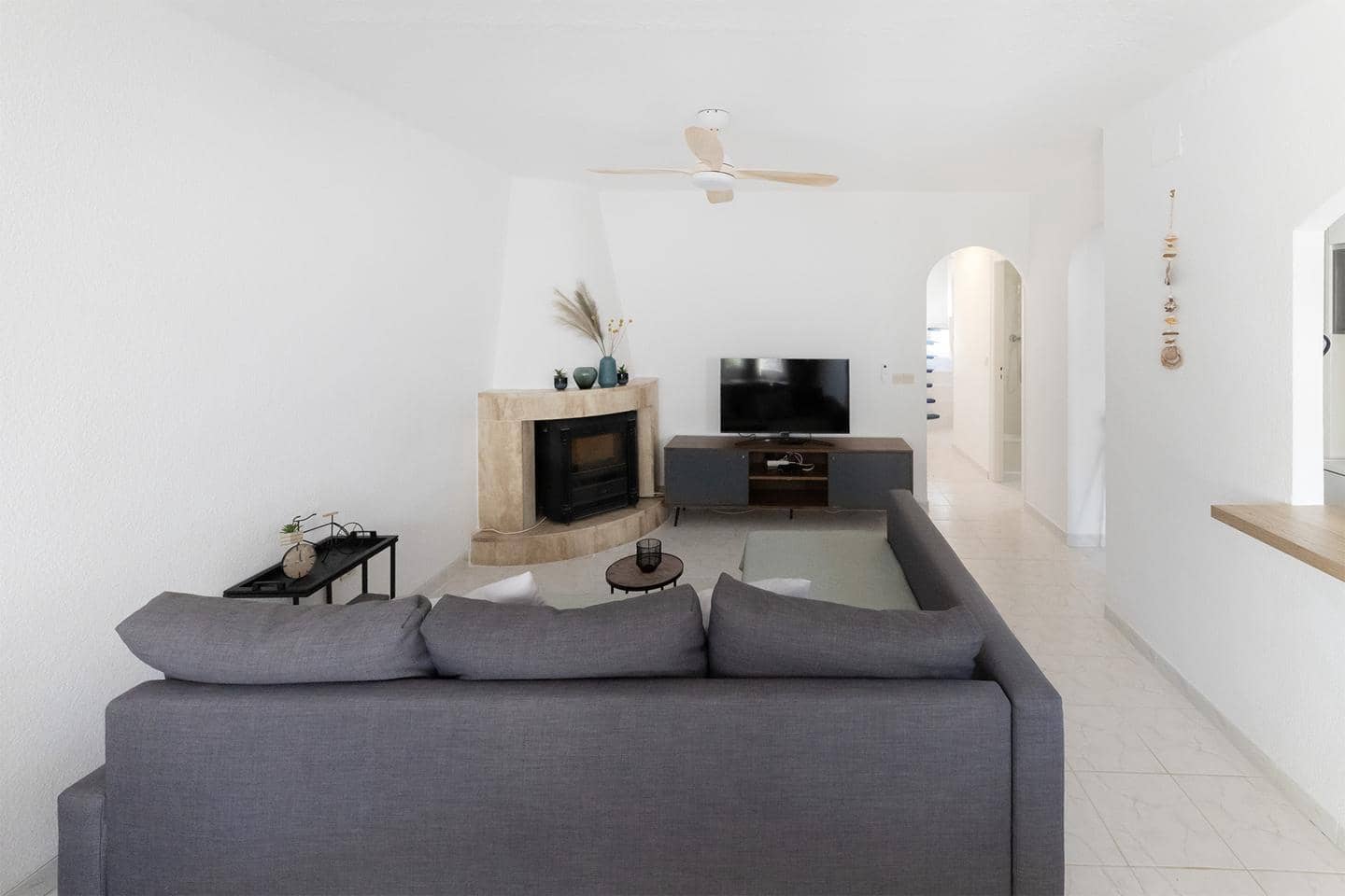 3 makuuhuone Huvila myytävänä paikassa Empuriabrava - 345 000 € (Ref: 9598227)