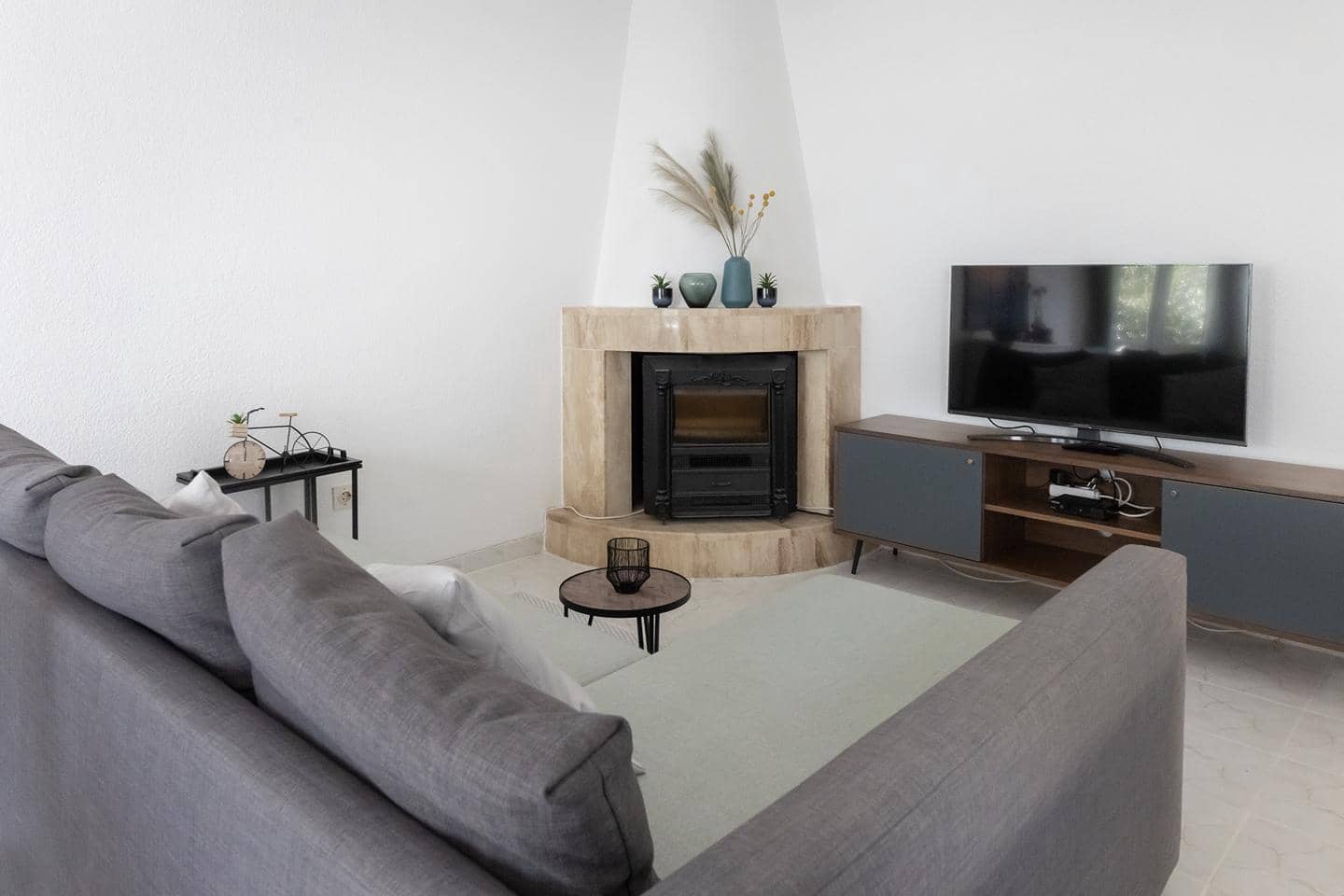 3 makuuhuone Huvila myytävänä paikassa Empuriabrava - 345 000 € (Ref: 9598227)