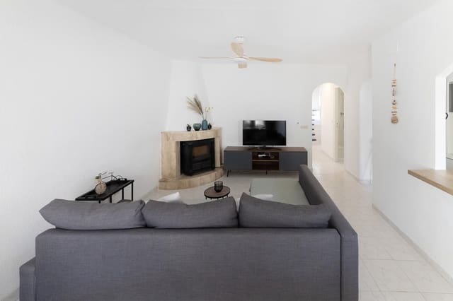 3 makuuhuone Huvila myytävänä paikassa Empuriabrava, Castelló d'Empúries - 345 000 € (Ref: 9598227)