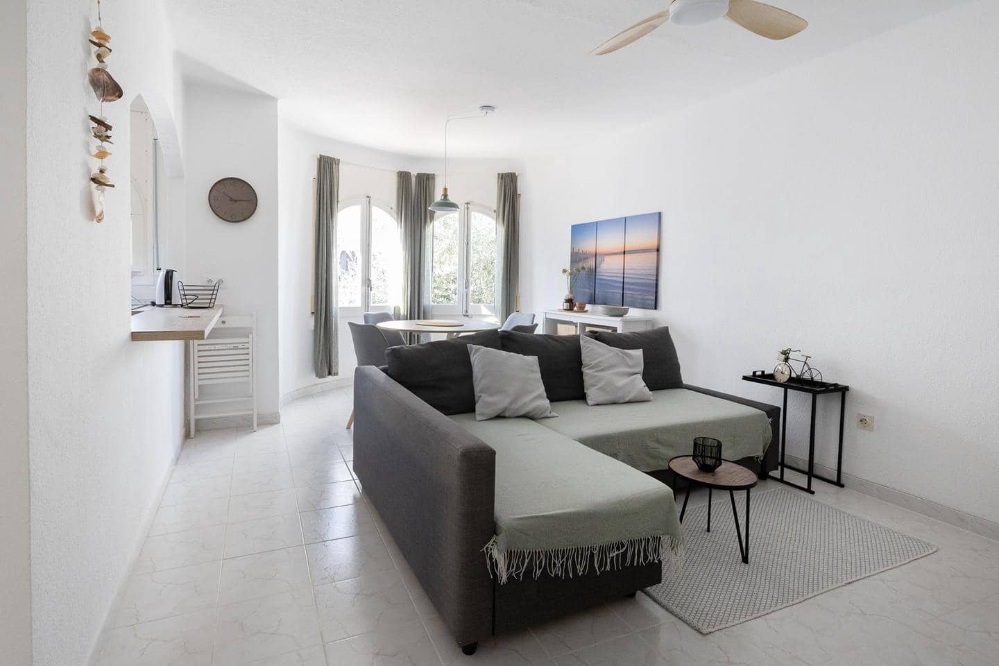 3 makuuhuone Huvila myytävänä paikassa Empuriabrava - 345 000 € (Ref: 9598227)