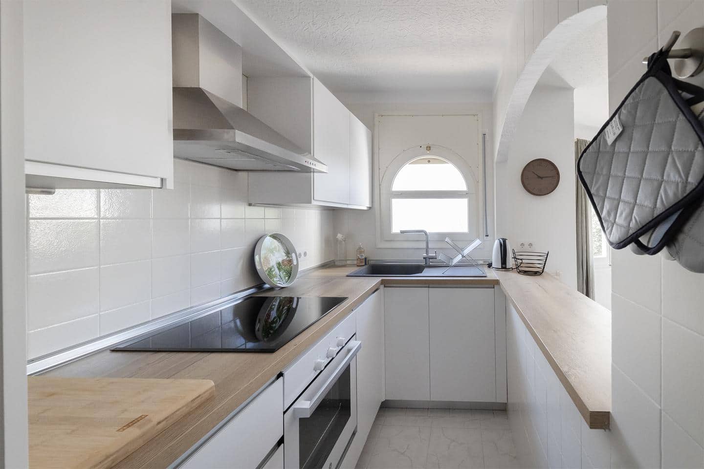 3 makuuhuone Huvila myytävänä paikassa Empuriabrava - 345 000 € (Ref: 9598227)