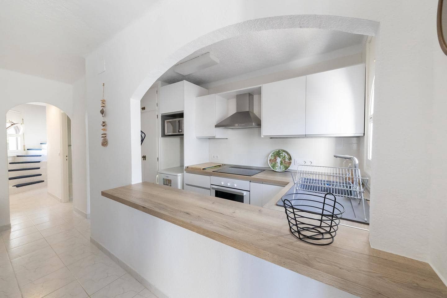 3 makuuhuone Huvila myytävänä paikassa Empuriabrava - 345 000 € (Ref: 9598227)