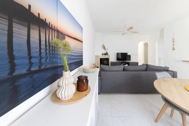 3 makuuhuone Huvila myytävänä paikassa Empuriabrava, Castelló d'Empúries - 345 000 € (Ref: 9598227)