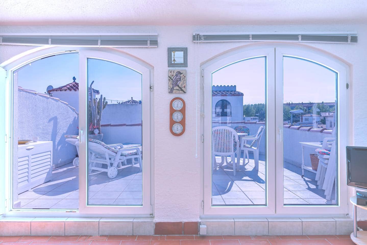 3 makuuhuone Huvila myytävänä paikassa Empuriabrava - 345 000 € (Ref: 9598227)