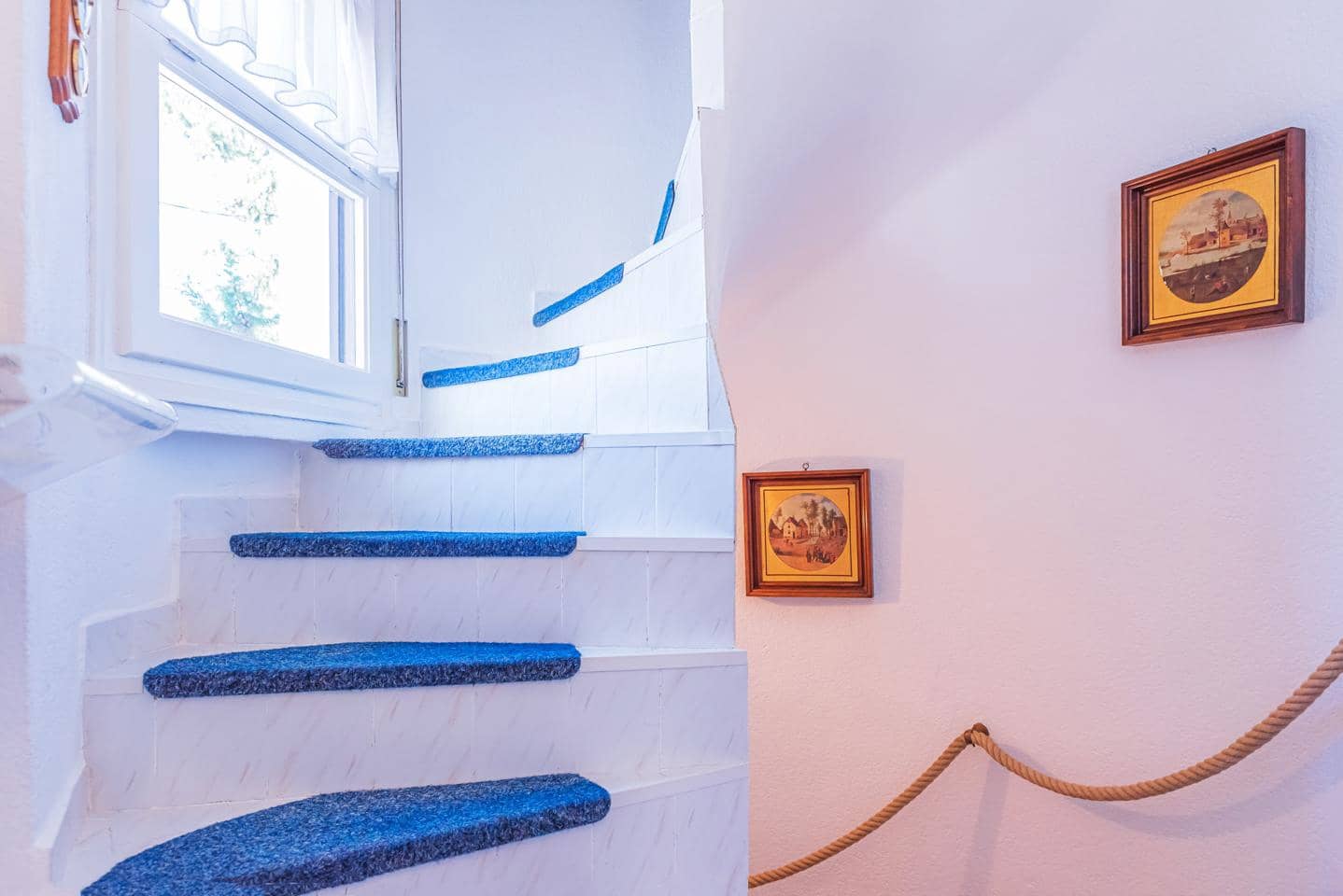 3 makuuhuone Huvila myytävänä paikassa Empuriabrava - 345 000 € (Ref: 9598227)