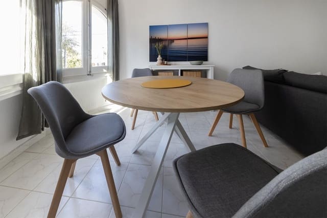 3 makuuhuone Huvila myytävänä paikassa Empuriabrava, Castelló d'Empúries - 345 000 € (Ref: 9598227)