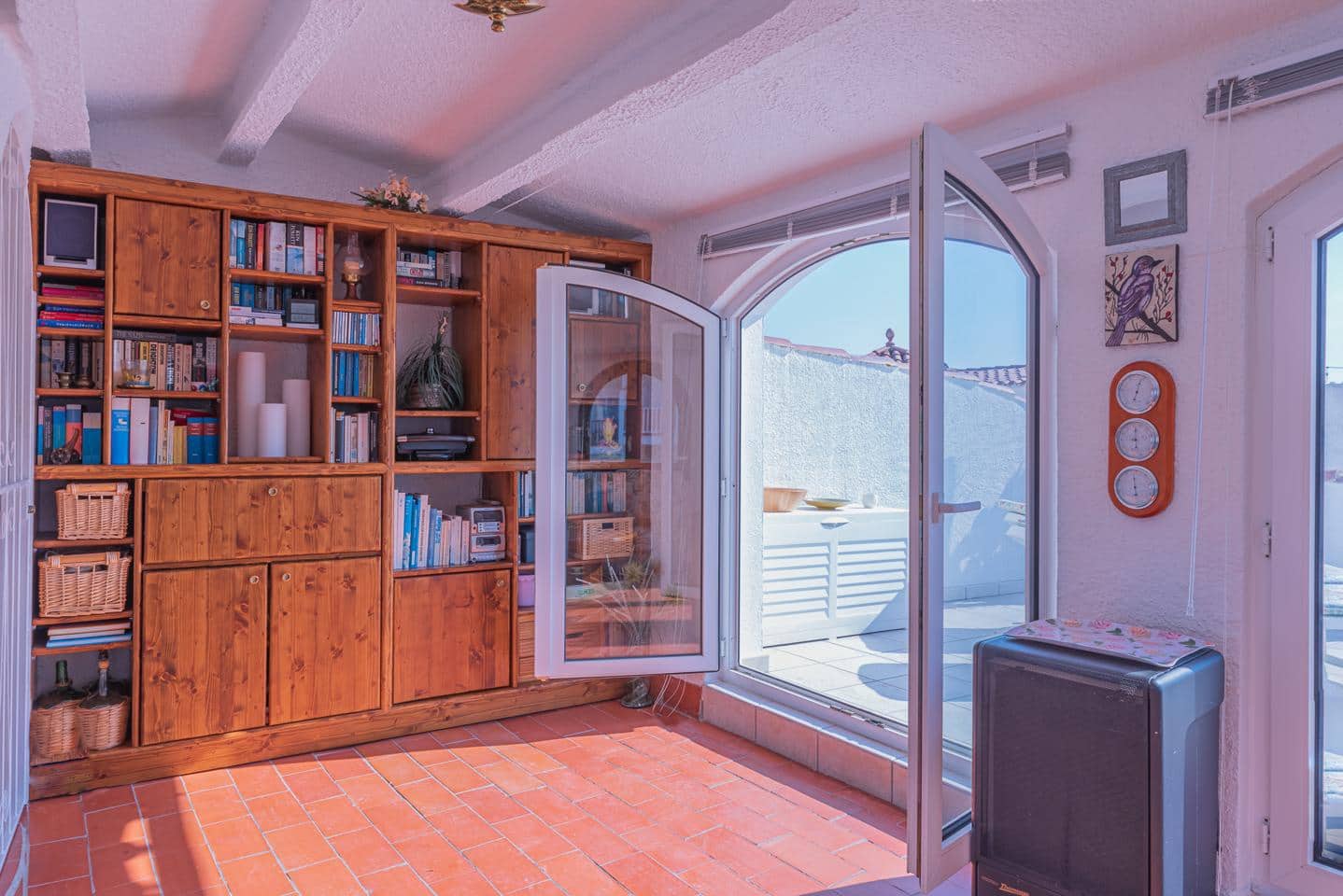 3 makuuhuone Huvila myytävänä paikassa Empuriabrava - 345 000 € (Ref: 9598227)