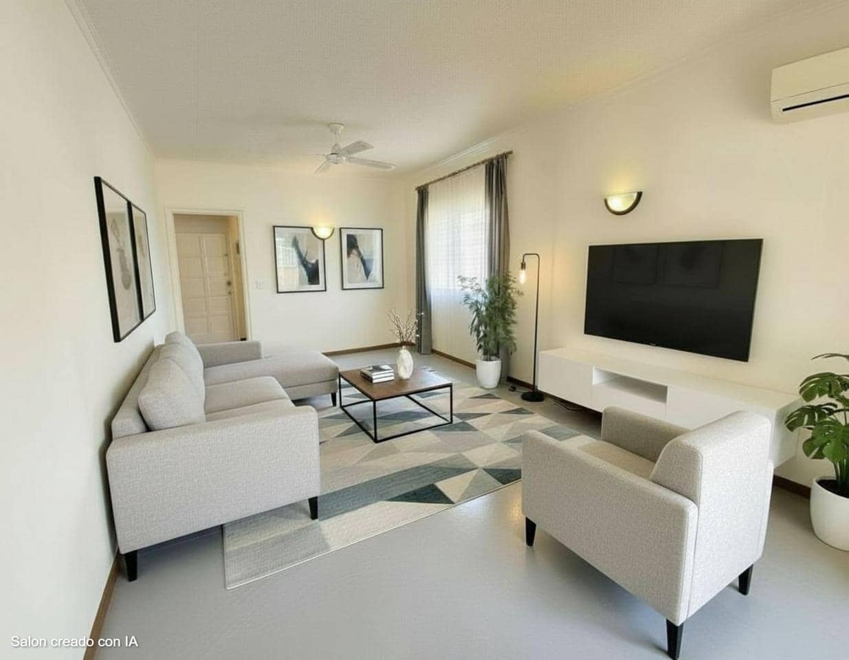 2 sypialnia Mieszkanie na sprzedaż w Empuriabrava - 165 000 € (Ref: 9598228)