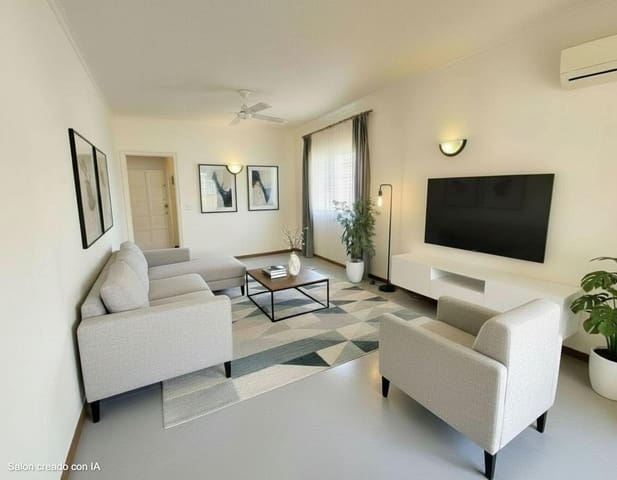 2 sypialnia Mieszkanie na sprzedaż w Empuriabrava, Castelló d'Empúries - 165 000 € (Ref: 9598228)