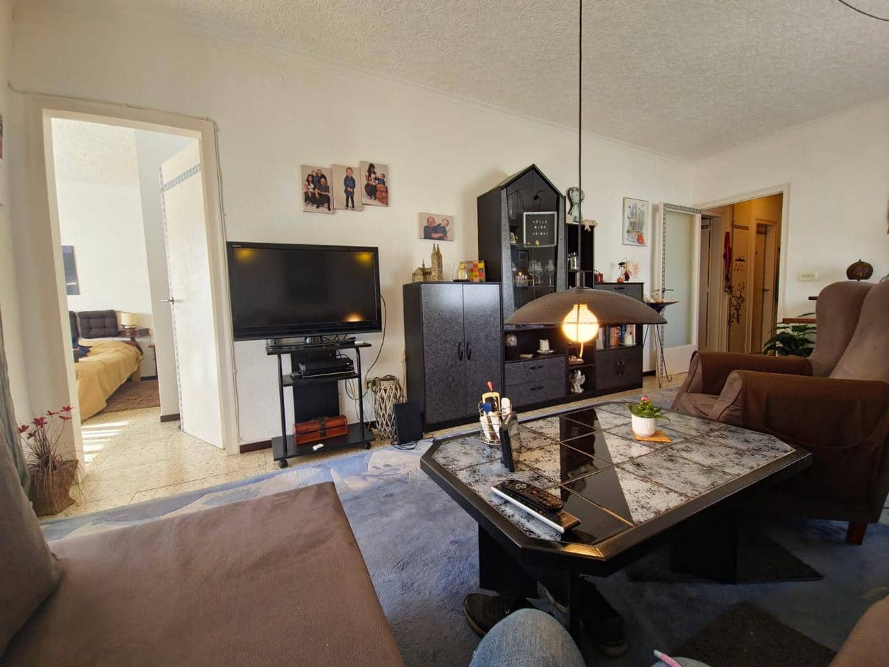 2 sypialnia Mieszkanie na sprzedaż w Empuriabrava - 165 000 € (Ref: 9598228)