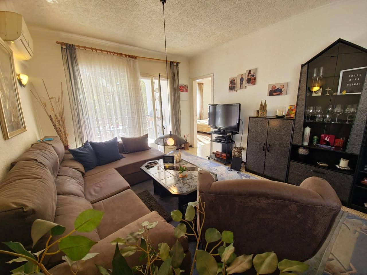 2 sypialnia Mieszkanie na sprzedaż w Empuriabrava - 165 000 € (Ref: 9598228)