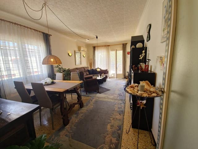 2 sypialnia Mieszkanie na sprzedaż w Empuriabrava, Castelló d'Empúries - 165 000 € (Ref: 9598228)