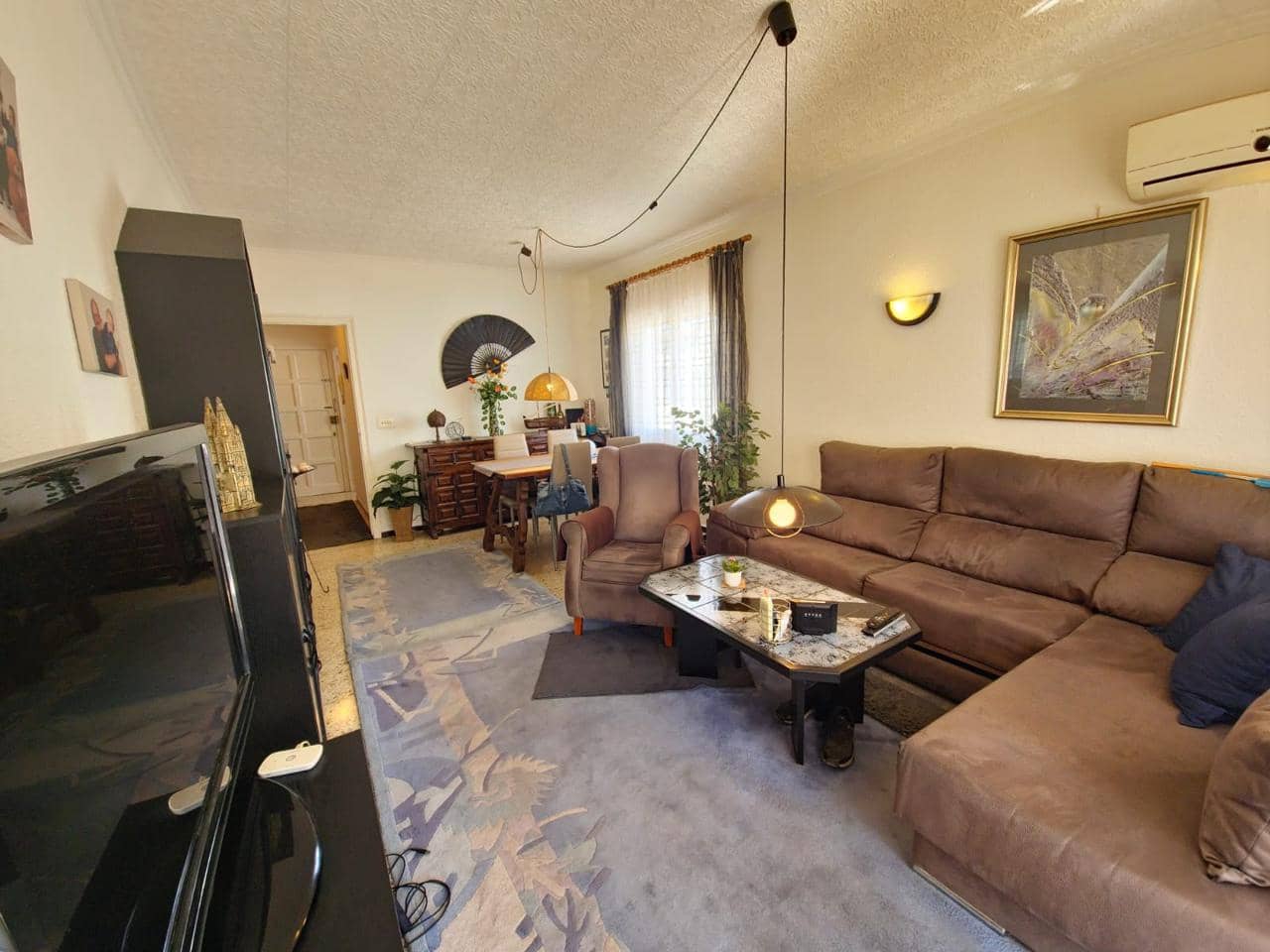 2 sypialnia Mieszkanie na sprzedaż w Empuriabrava - 165 000 € (Ref: 9598228)