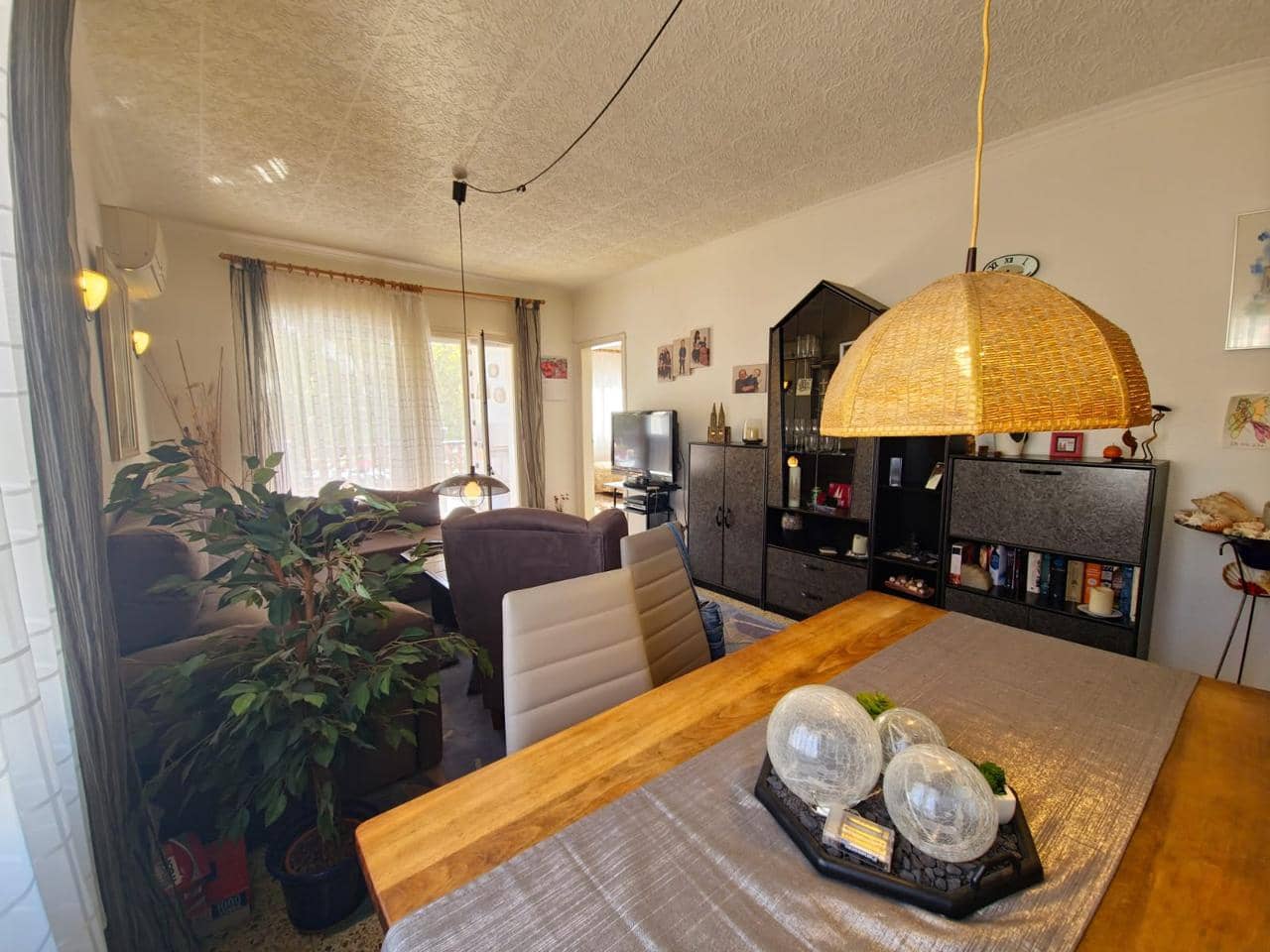 2 sypialnia Mieszkanie na sprzedaż w Empuriabrava - 165 000 € (Ref: 9598228)