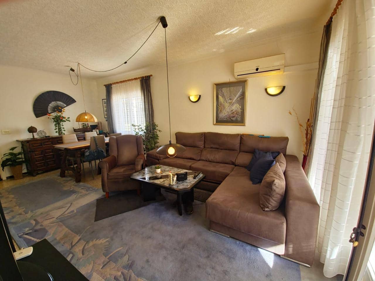 2 sypialnia Mieszkanie na sprzedaż w Empuriabrava - 165 000 € (Ref: 9598228)