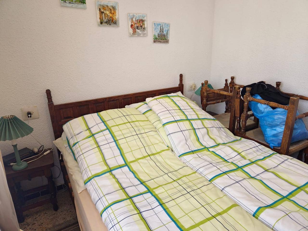 2 sypialnia Mieszkanie na sprzedaż w Empuriabrava - 165 000 € (Ref: 9598228)