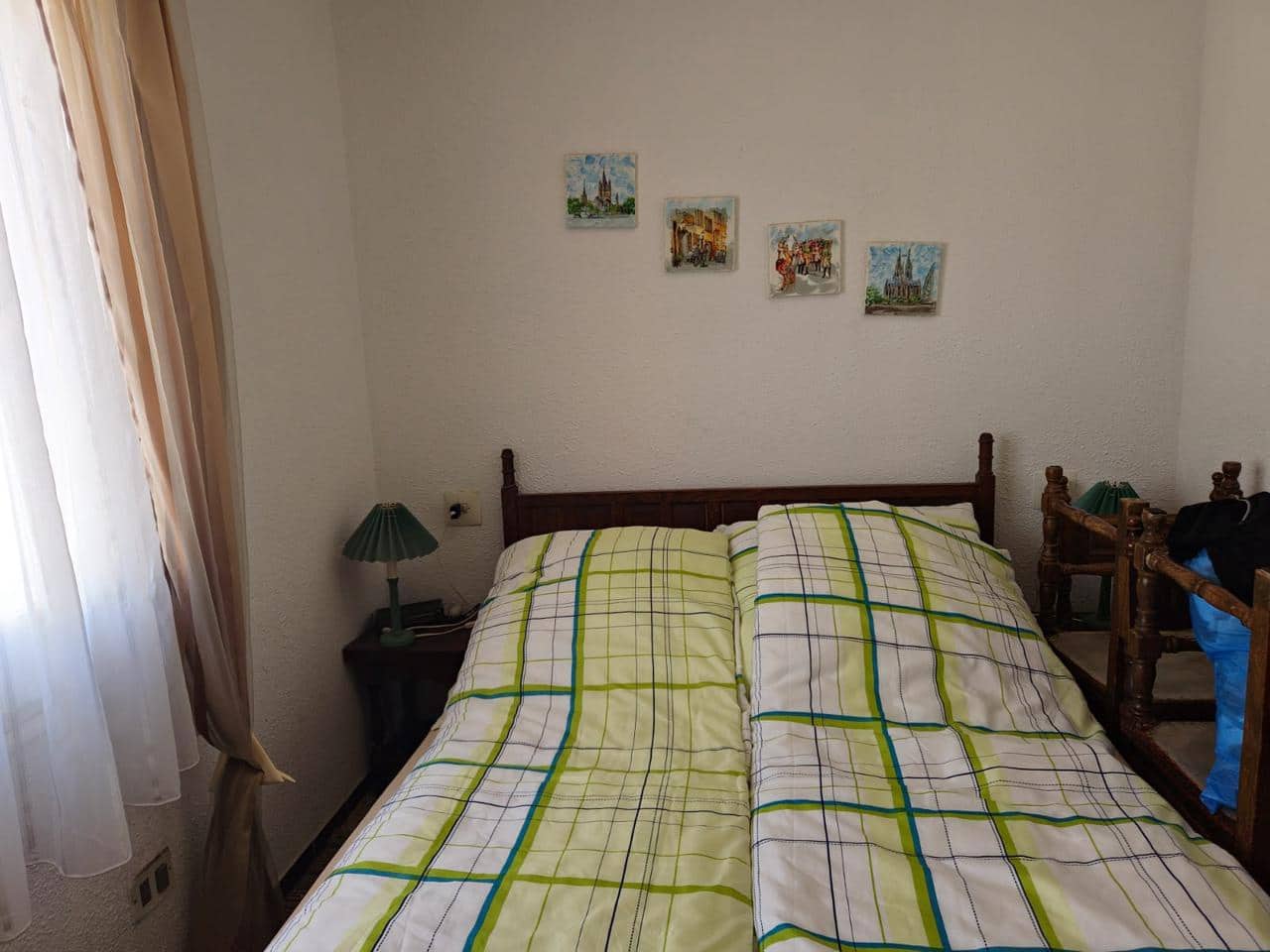 2 sypialnia Mieszkanie na sprzedaż w Empuriabrava - 165 000 € (Ref: 9598228)