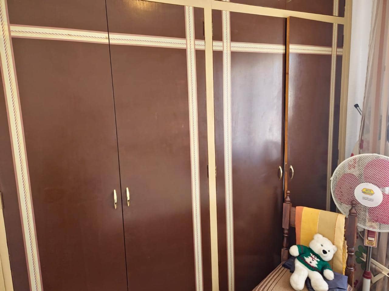 2 sypialnia Mieszkanie na sprzedaż w Empuriabrava - 165 000 € (Ref: 9598228)