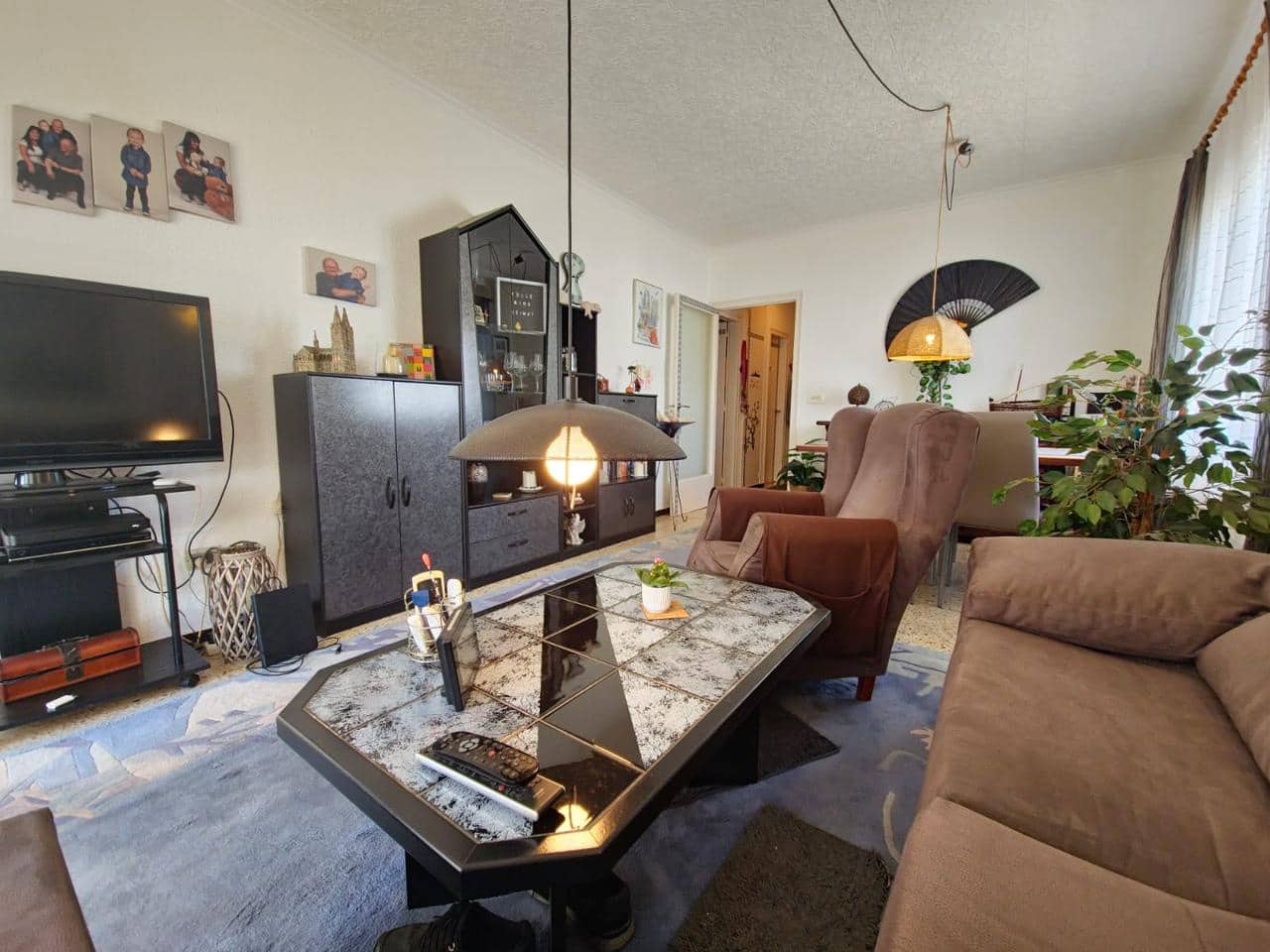 2 sypialnia Mieszkanie na sprzedaż w Empuriabrava - 165 000 € (Ref: 9598228)