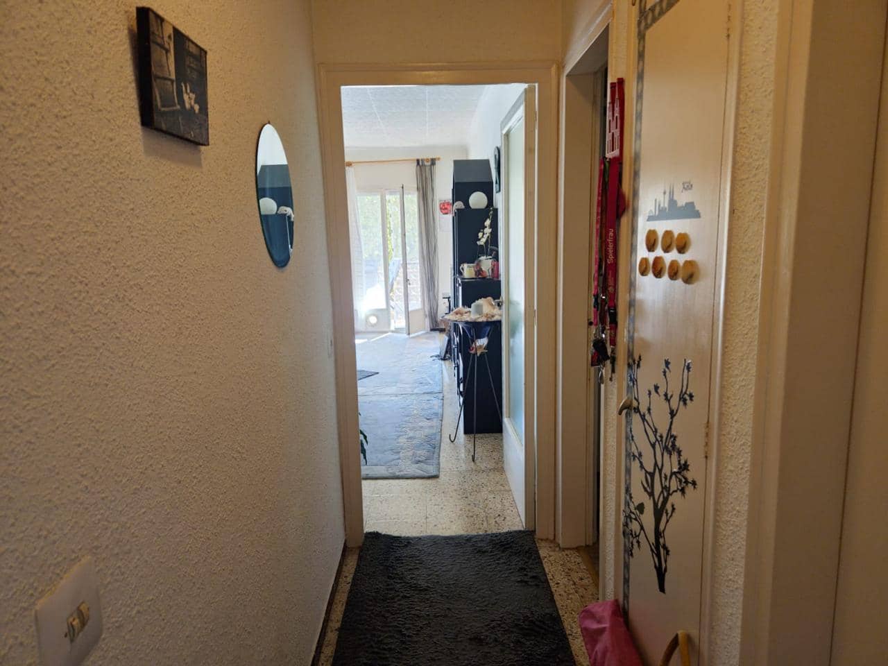 2 sypialnia Mieszkanie na sprzedaż w Empuriabrava - 165 000 € (Ref: 9598228)