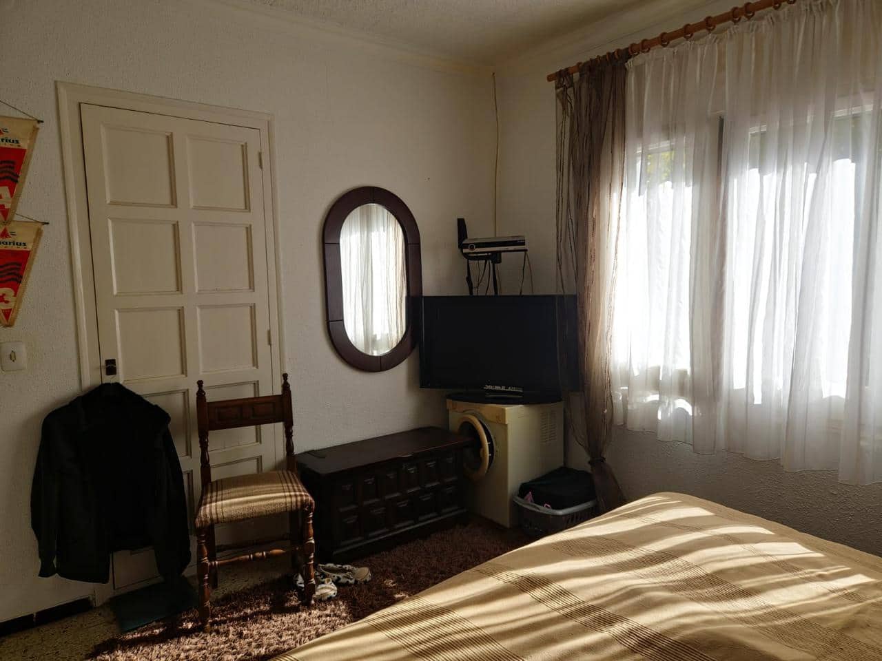 2 sypialnia Mieszkanie na sprzedaż w Empuriabrava - 165 000 € (Ref: 9598228)