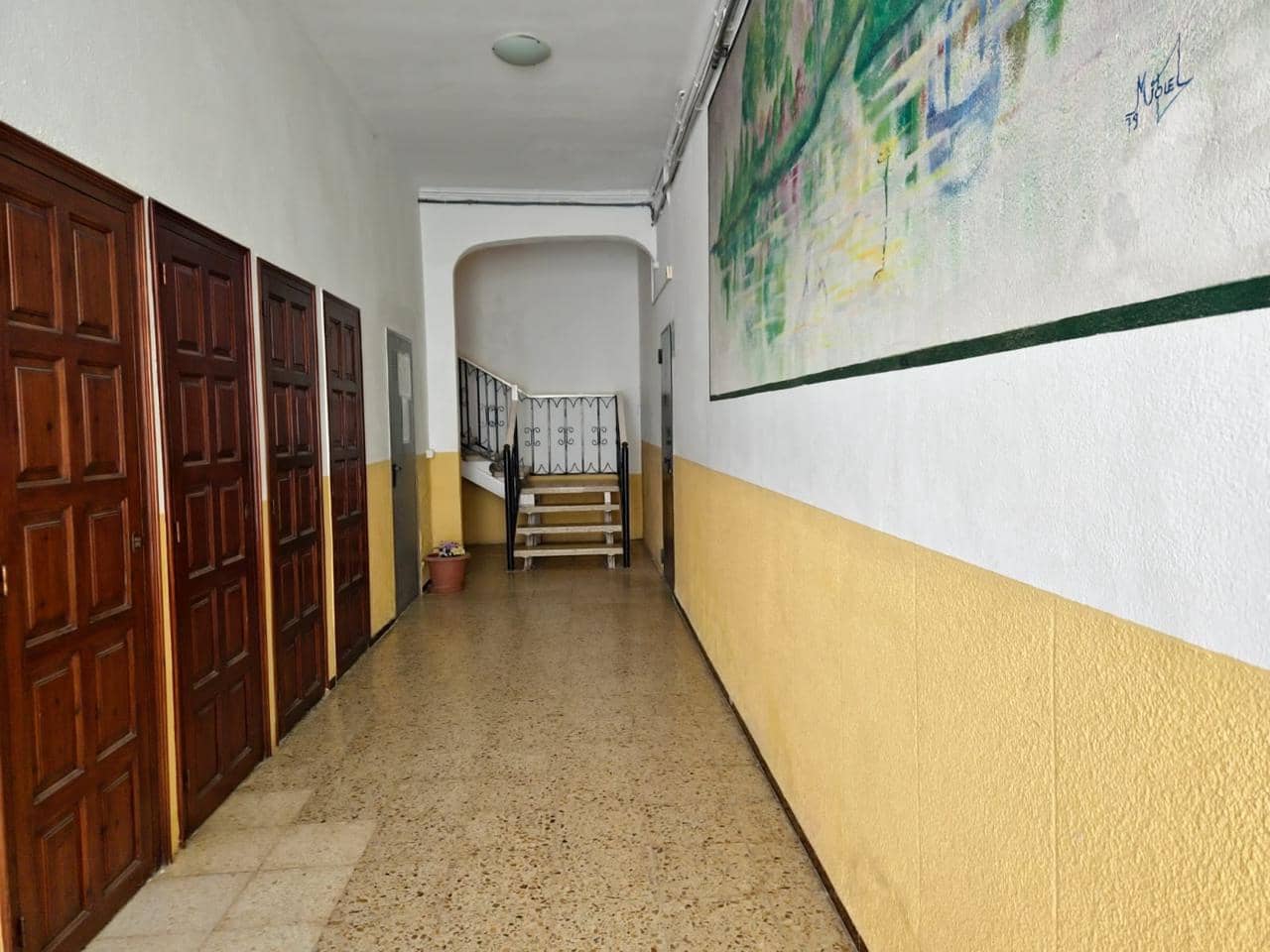 2 sypialnia Mieszkanie na sprzedaż w Empuriabrava - 165 000 € (Ref: 9598228)