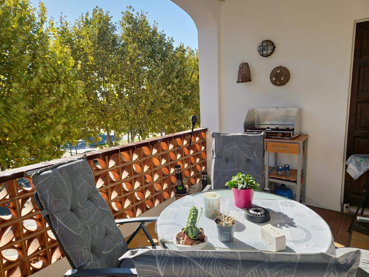 2 sypialnia Mieszkanie na sprzedaż w Empuriabrava - 165 000 € (Ref: 9598228)