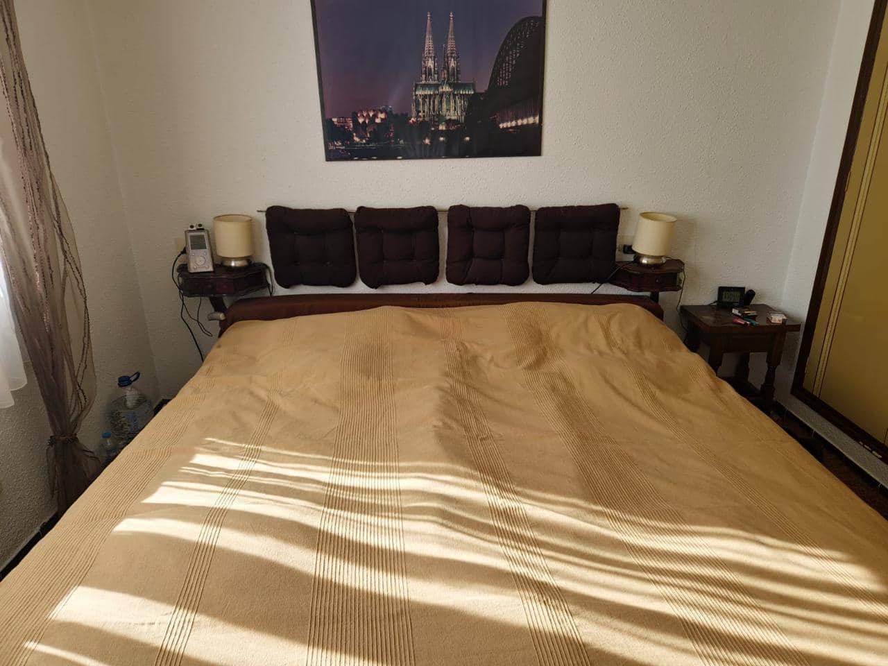 2 sypialnia Mieszkanie na sprzedaż w Empuriabrava - 165 000 € (Ref: 9598228)