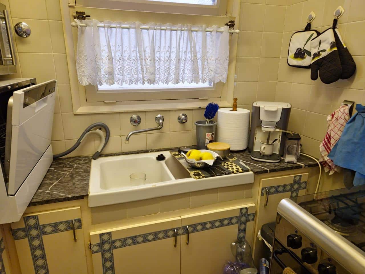 2 sypialnia Mieszkanie na sprzedaż w Empuriabrava - 165 000 € (Ref: 9598228)