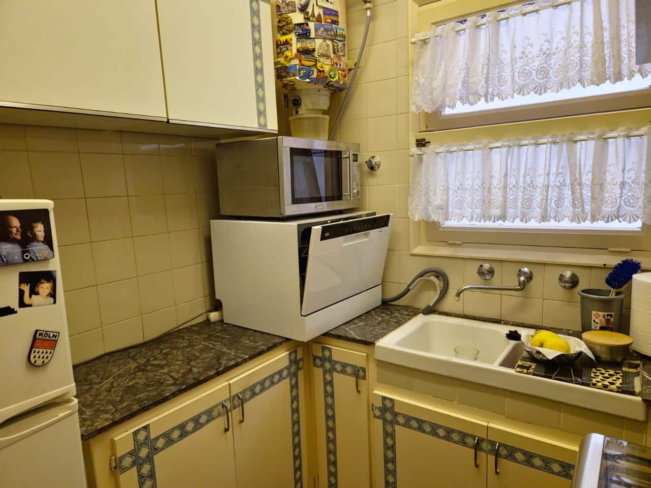 2 sypialnia Mieszkanie na sprzedaż w Empuriabrava - 165 000 € (Ref: 9598228)