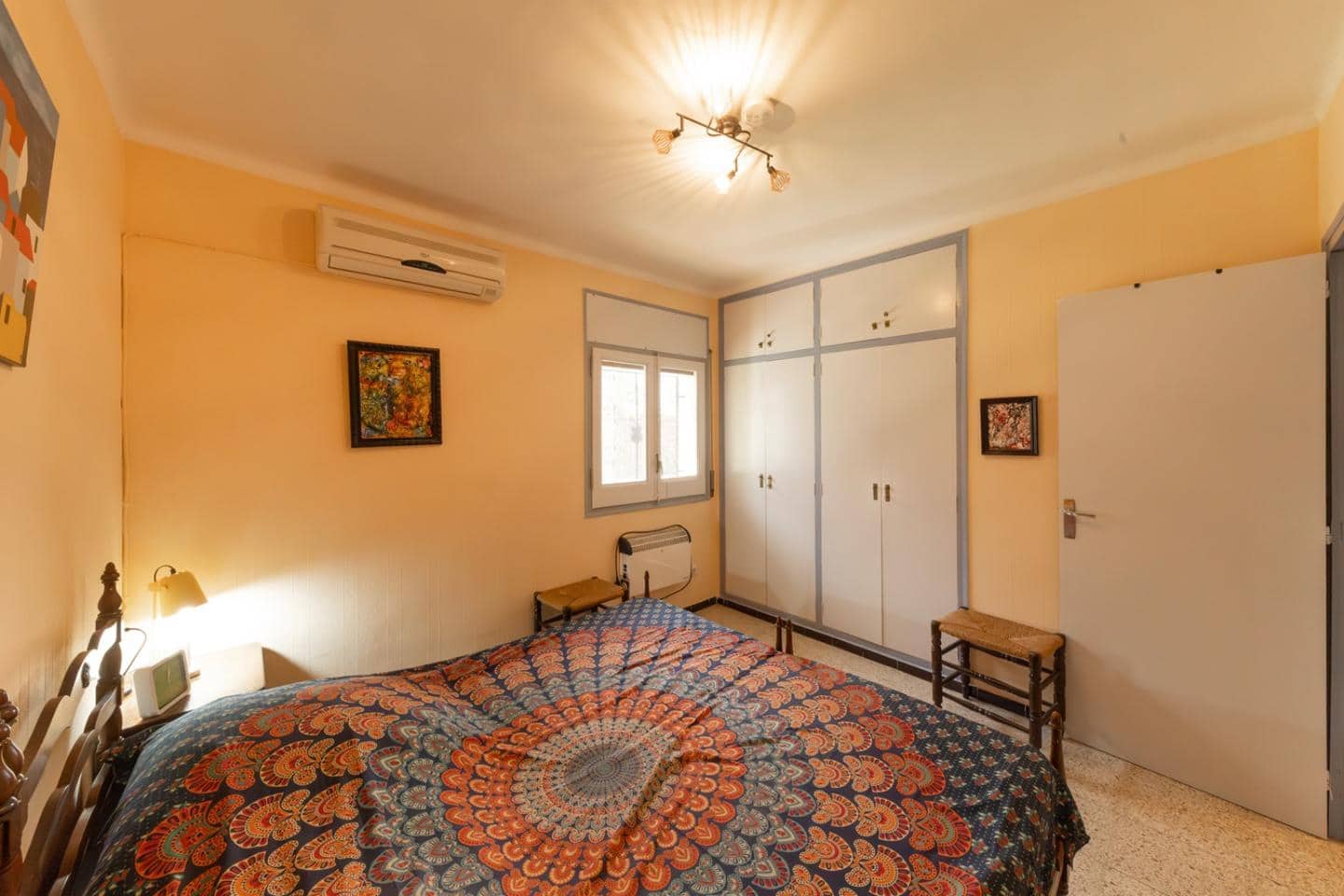 3 bedroom Flat for sale in Roses with garage - € 565,000 (Ref: 9598229)