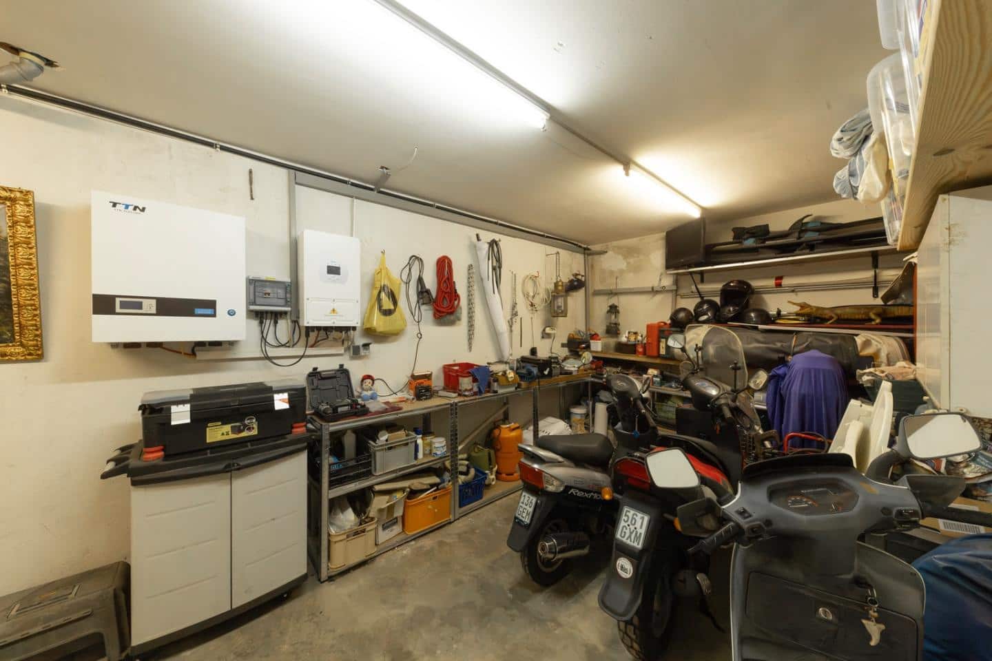 3 bedroom Flat for sale in Roses with garage - € 565,000 (Ref: 9598229)