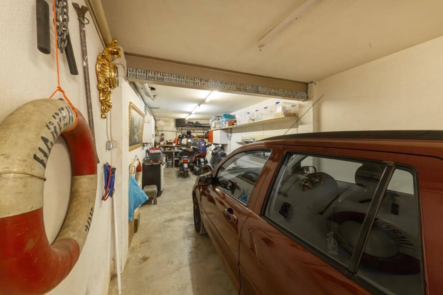 3 bedroom Flat for sale in Roses with garage - € 565,000 (Ref: 9598229)