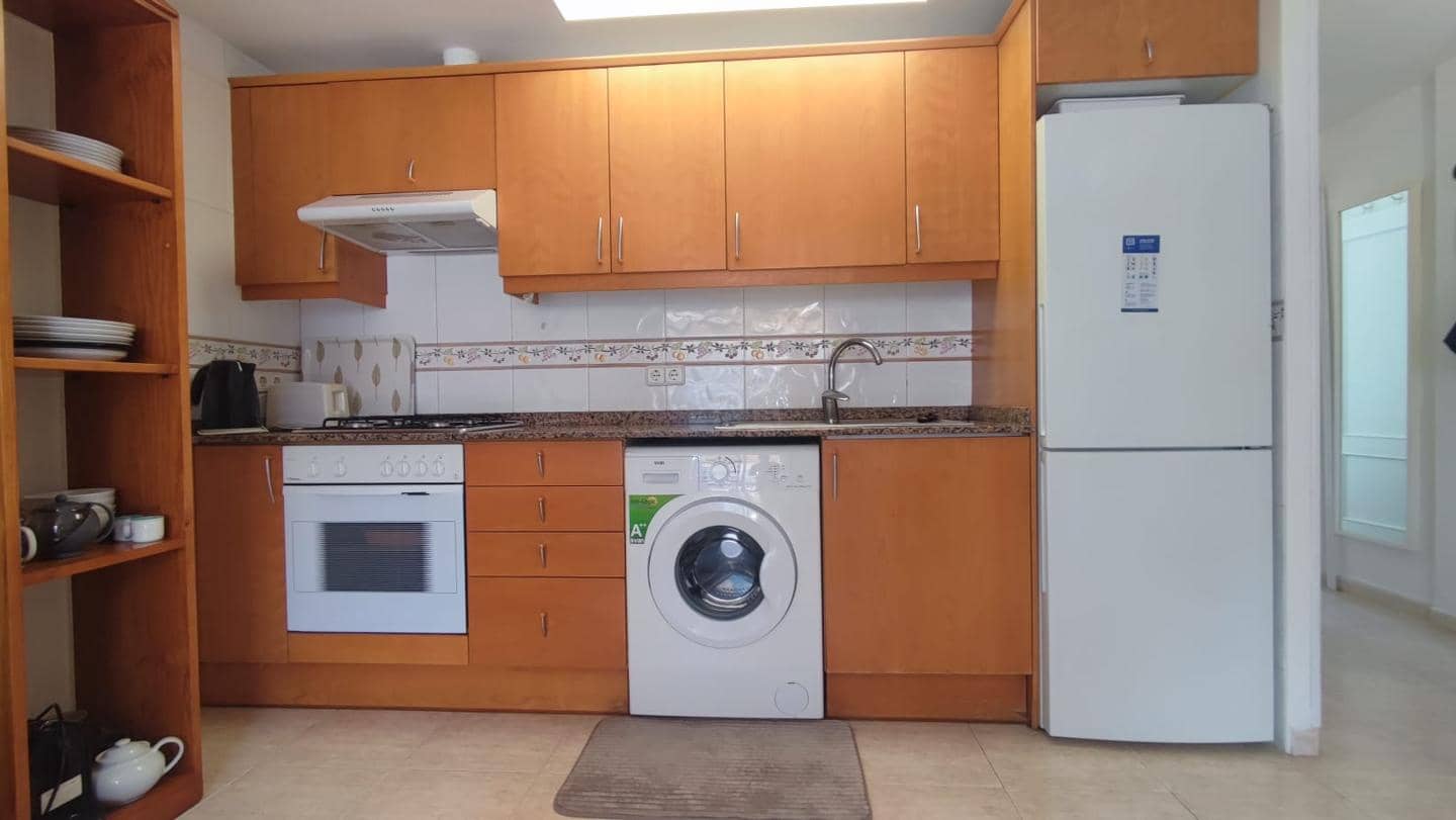 2 bedroom Flat for rent in Sitges - € 1,500 (Ref: 9598230)