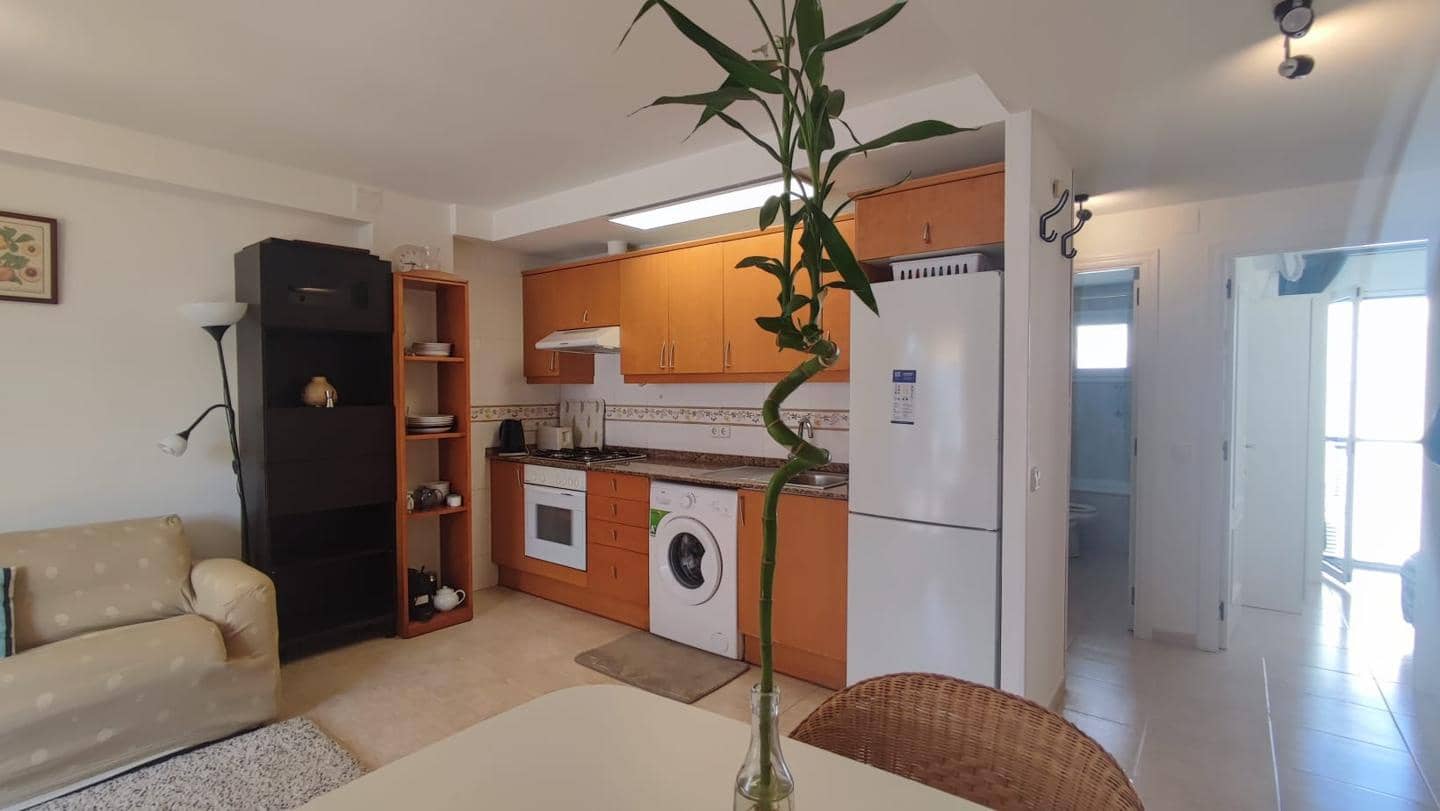 2 bedroom Flat for rent in Sitges - € 1,500 (Ref: 9598230)