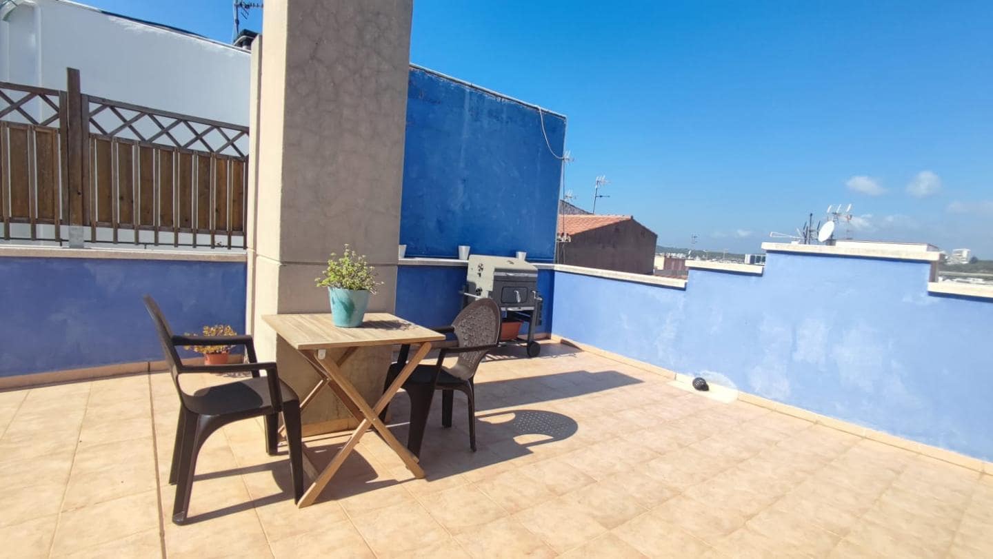 2 bedroom Flat for rent in Sitges - € 1,500 (Ref: 9598230)