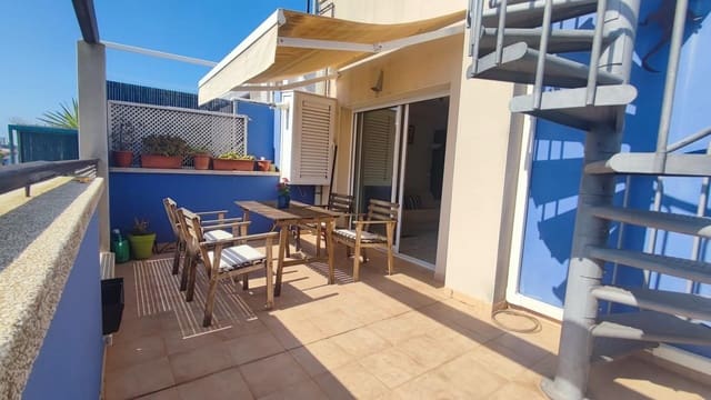 2 bedroom Flat for rent in Sitges - € 1,500 (Ref: 9598230)