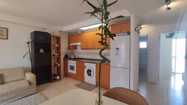 2 bedroom Flat for rent in Sitges - € 1,500 (Ref: 9598230)