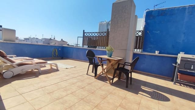 2 bedroom Flat for rent in Sitges - € 1,500 (Ref: 9598230)