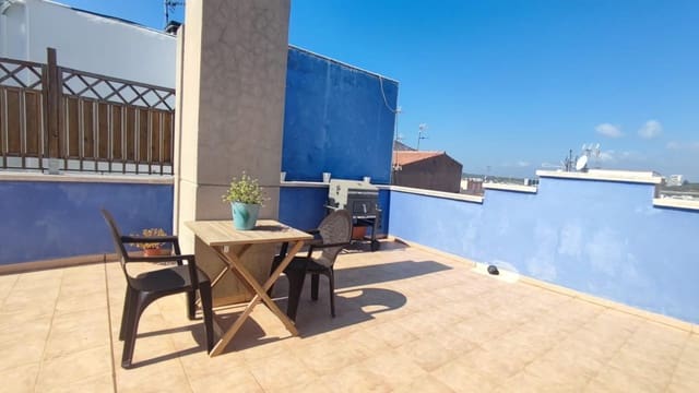 2 bedroom Flat for rent in Sitges - € 1,500 (Ref: 9598230)