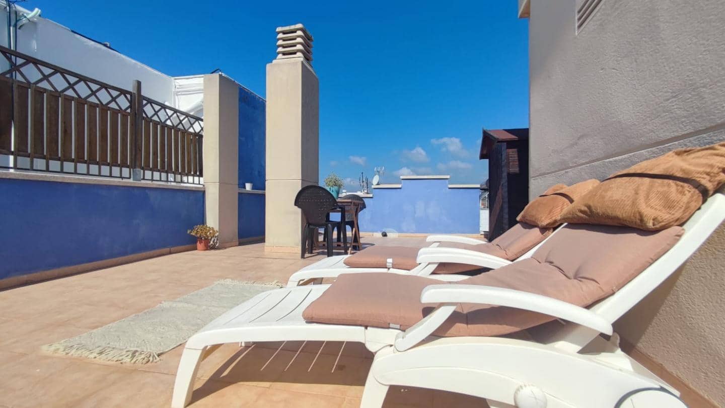 2 bedroom Flat for rent in Sitges - € 1,500 (Ref: 9598230)