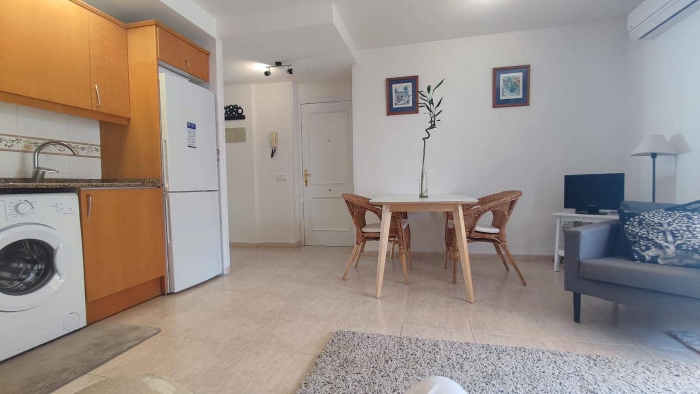 2 bedroom Flat for rent in Sitges - € 1,500 (Ref: 9598230)