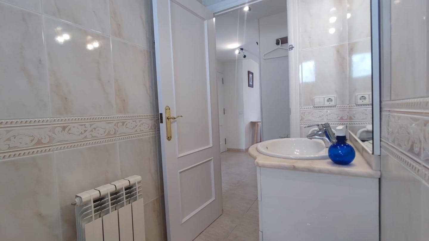 2 bedroom Flat for rent in Sitges - € 1,500 (Ref: 9598230)